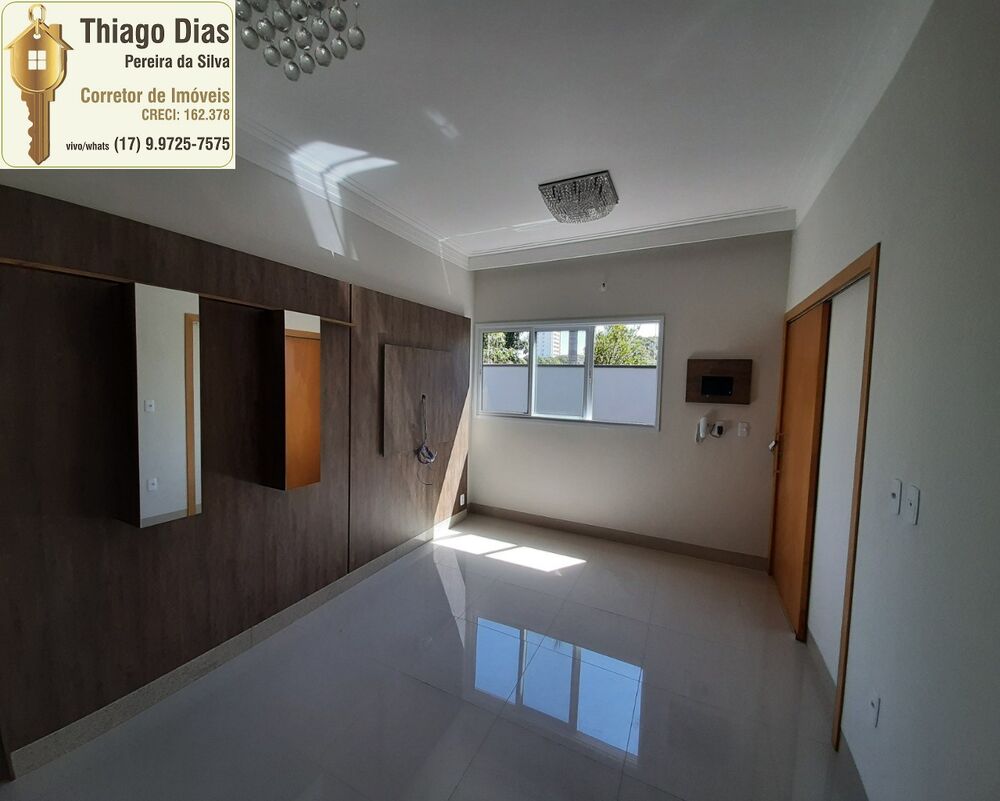 Apartamento, 3 quartos, 87 m² - Foto 4