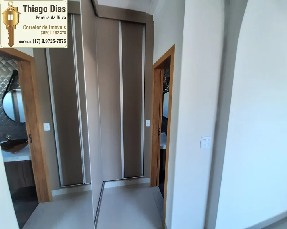 Apartamento, 3 quartos, 87 m² - Foto 7