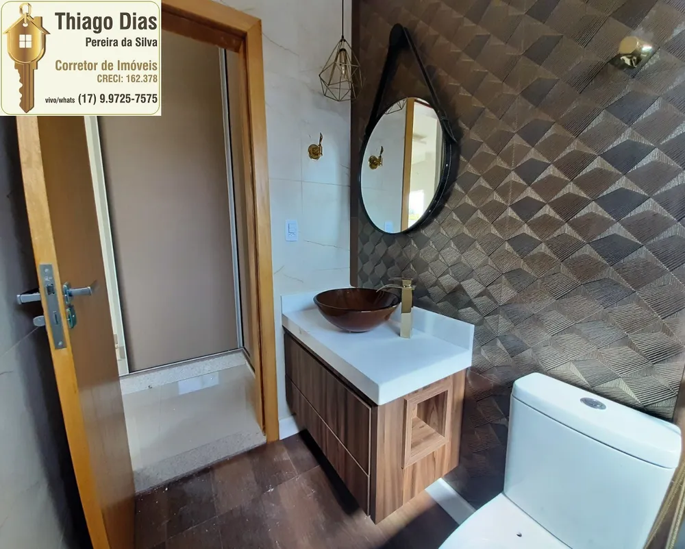 Apartamento, 3 quartos, 87 m² - Foto 11