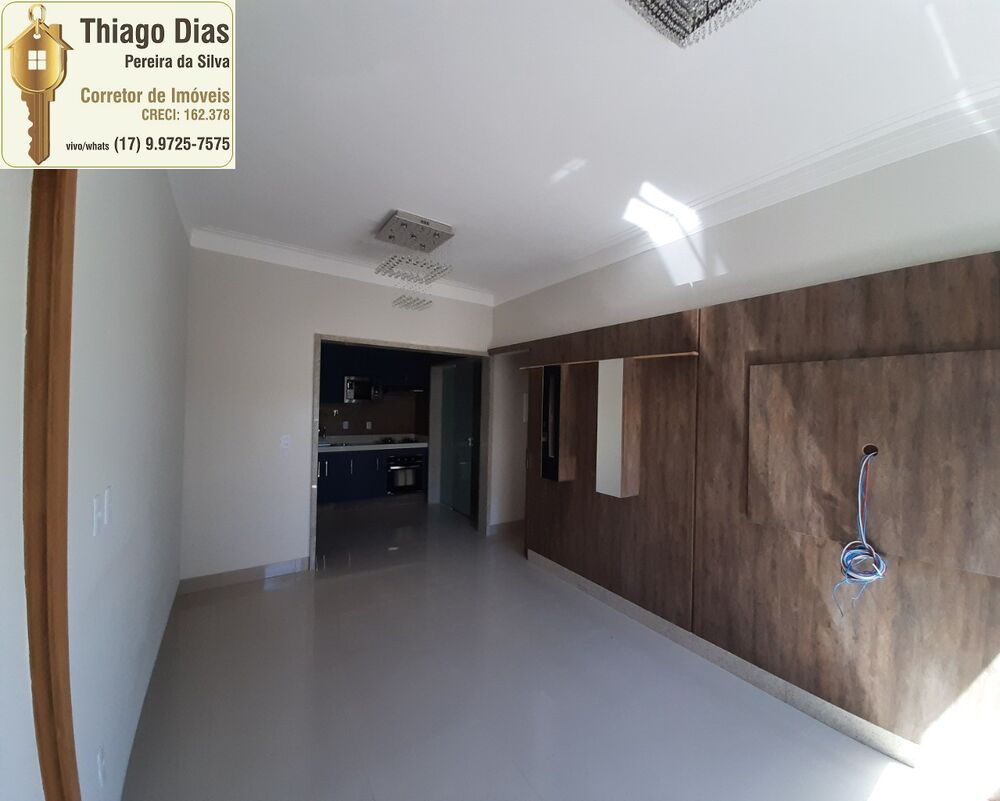 Apartamento, 3 quartos, 87 m² - Foto 3