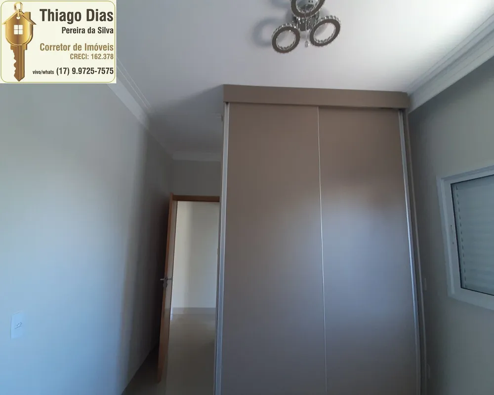 Apartamento, 3 quartos, 87 m² - Foto 6