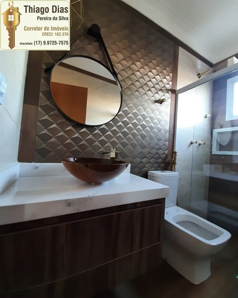 Apartamento, 3 quartos, 87 m² - Foto 8