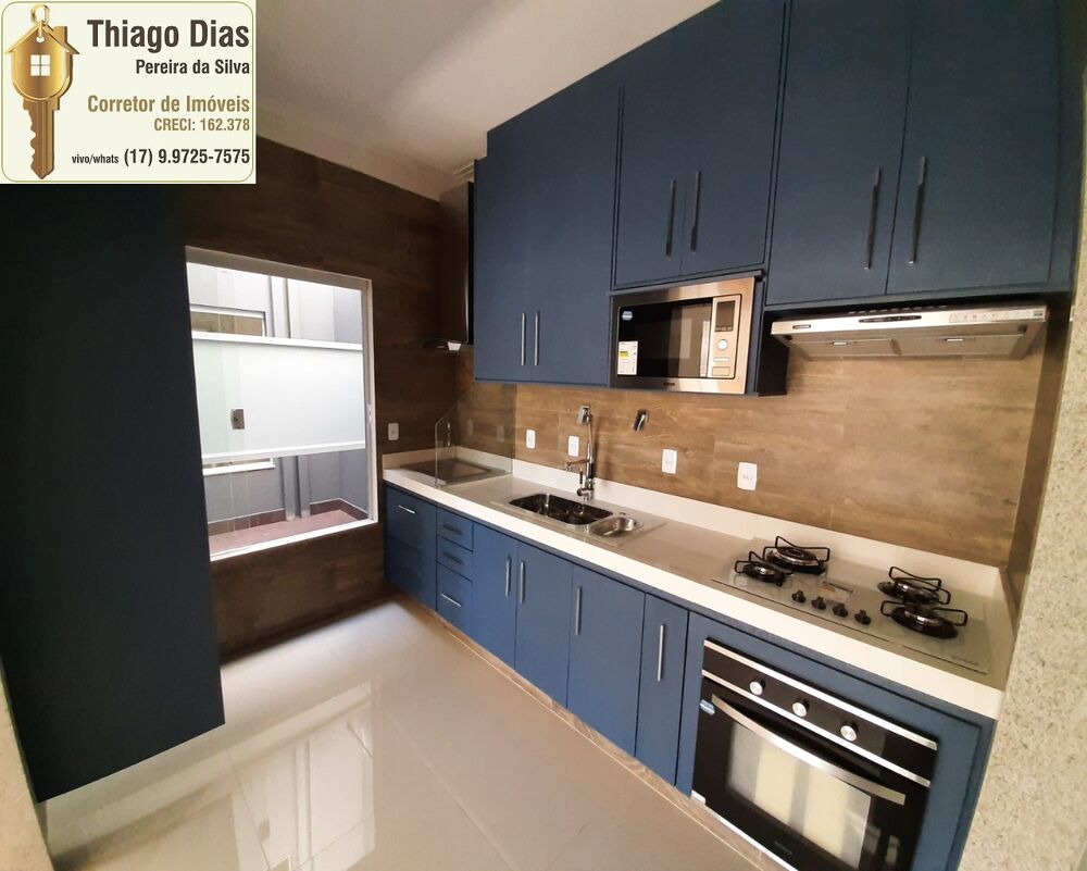 Apartamento, 3 quartos, 87 m² - Foto 1