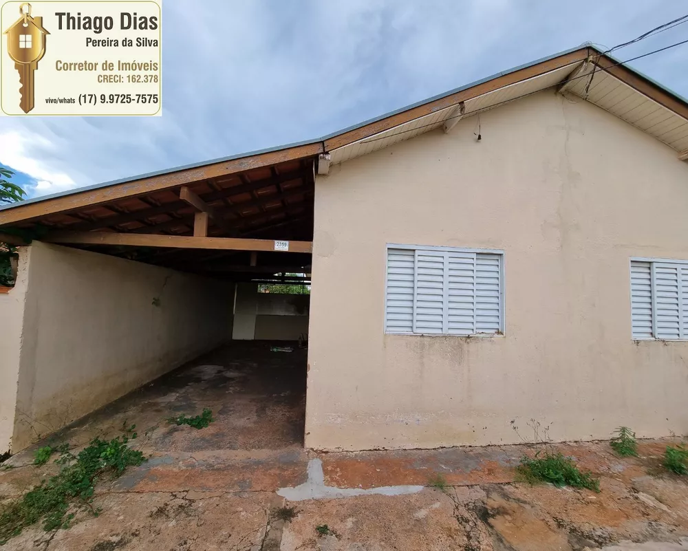 Prédio Inteiro à venda com 3 quartos, 125m² - Foto 4