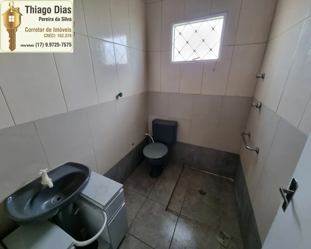 Prédio Inteiro, 125 m² - Foto 8