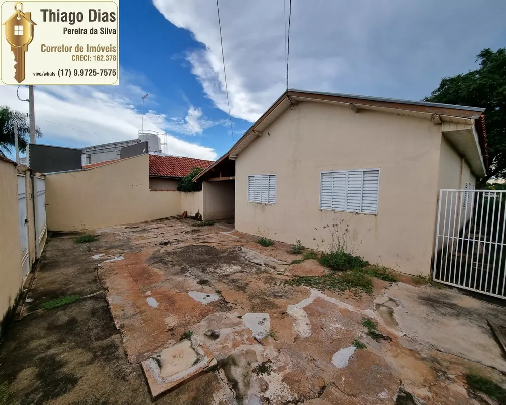 Prédio Inteiro à venda com 3 quartos, 125m² - Foto 2