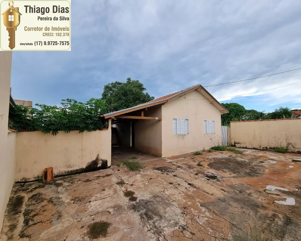 Prédio Inteiro à venda com 3 quartos, 125m² - Foto 3