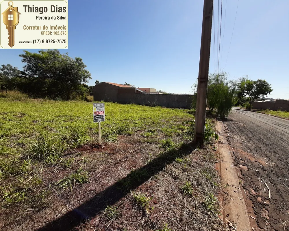 Terreno, 298 m² - Foto 7