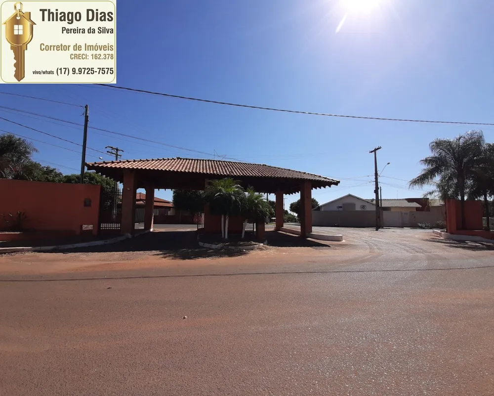 Terreno, 298 m² - Foto 3