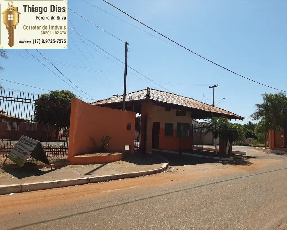 Terreno, 298 m² - Foto 6