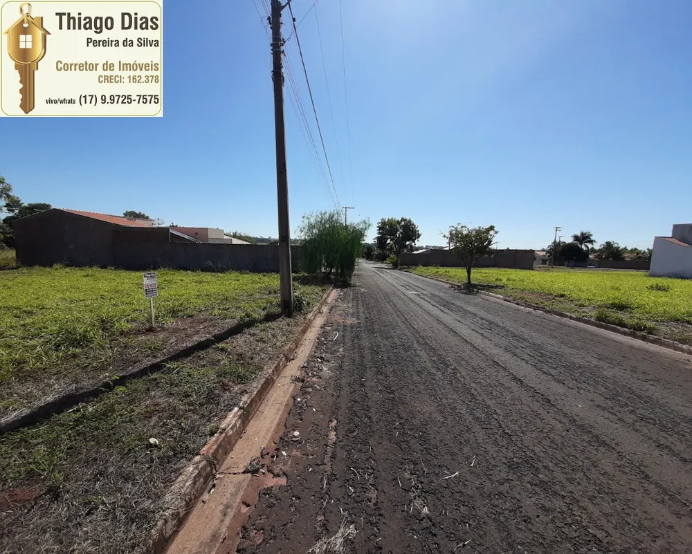 Terreno, 298 m² - Foto 2