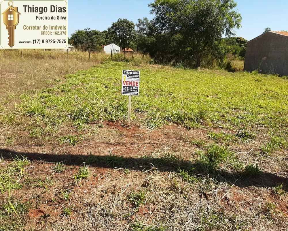 Terreno, 298 m² - Foto 4