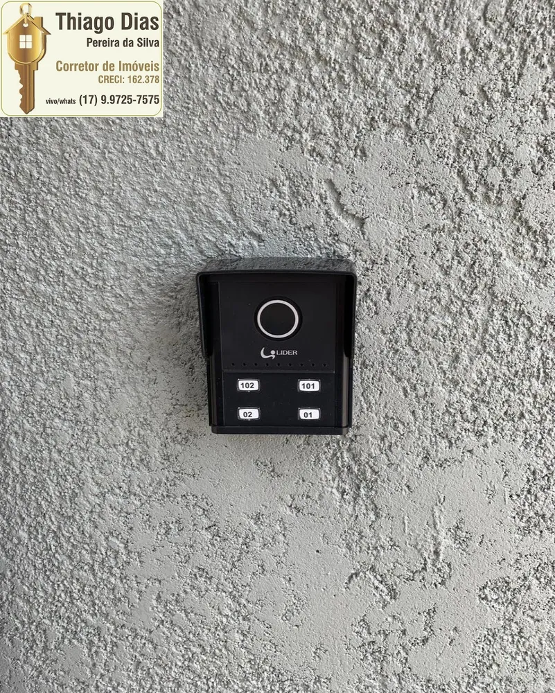 Apartamento, 2 quartos, 50 m² - Foto 18