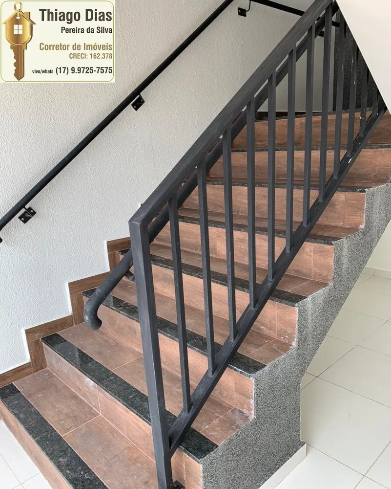 Apartamento, 2 quartos, 50 m² - Foto 14