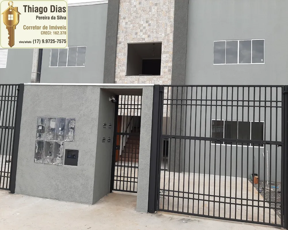 Apartamento, 2 quartos, 50 m² - Foto 16