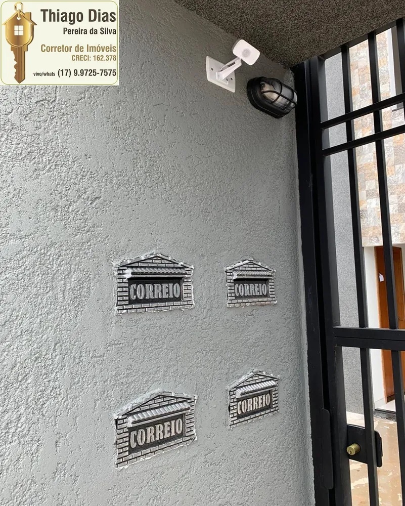 Apartamento, 2 quartos, 50 m² - Foto 17