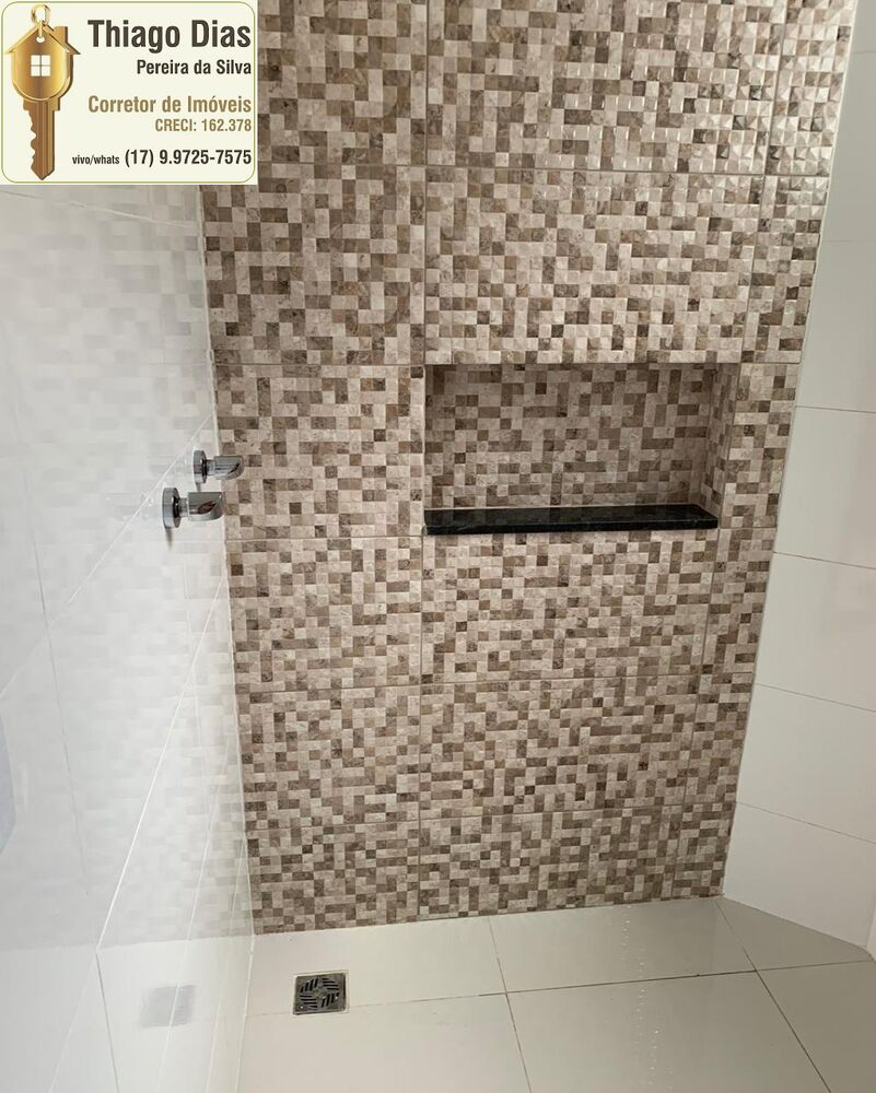 Apartamento, 2 quartos, 50 m² - Foto 6