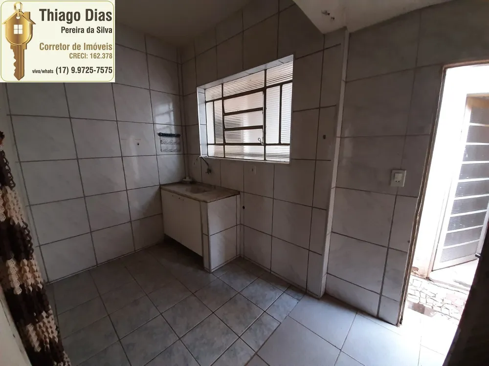 Casa, 4 quartos, 275 m² - Foto 15