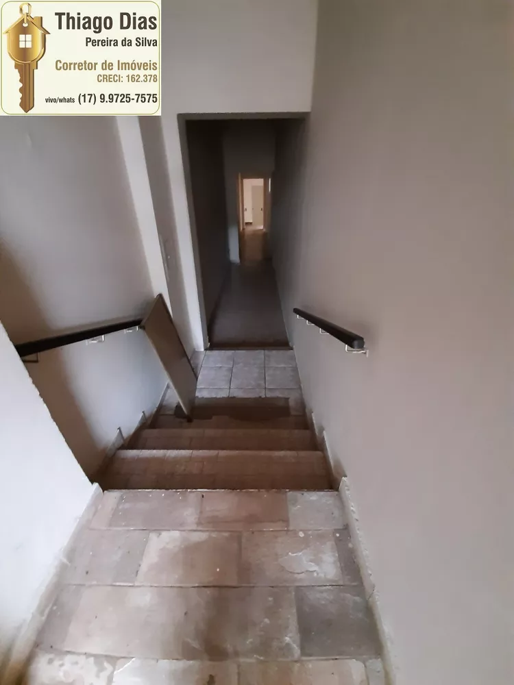 Casa à venda com 4 quartos, 275m² - Foto 3