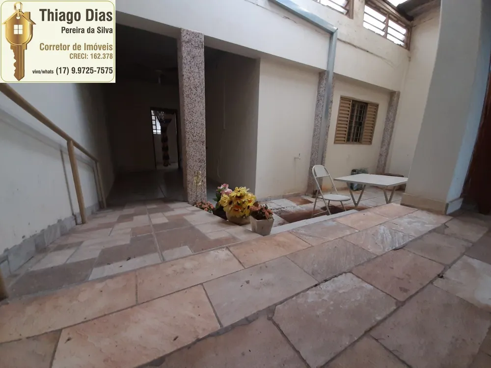 Casa, 4 quartos, 275 m² - Foto 14