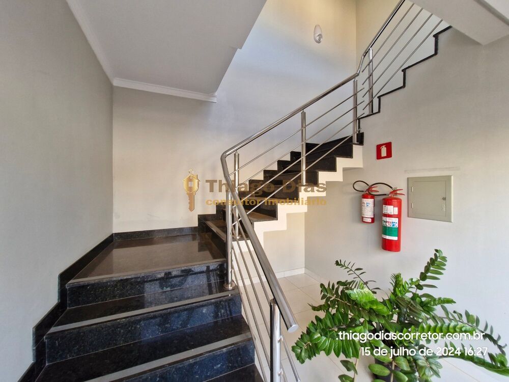 Apartamento, 3 quartos, 79 m² - Foto 1