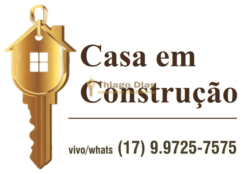 Casa, 2 quartos, 54 m² - Foto 2