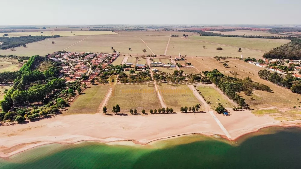 Terreno à venda, 600m² - Foto 4