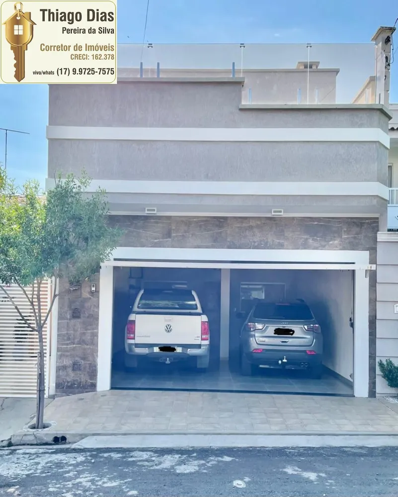 Casa, 4 quartos, 230 m² - Foto 12