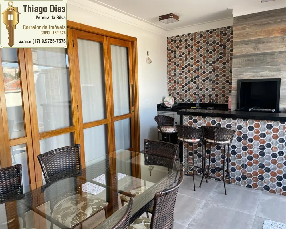 Casa, 4 quartos, 230 m² - Foto 7