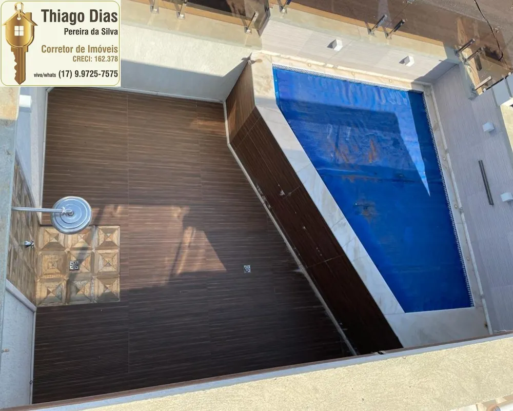 Casa, 4 quartos, 230 m² - Foto 6