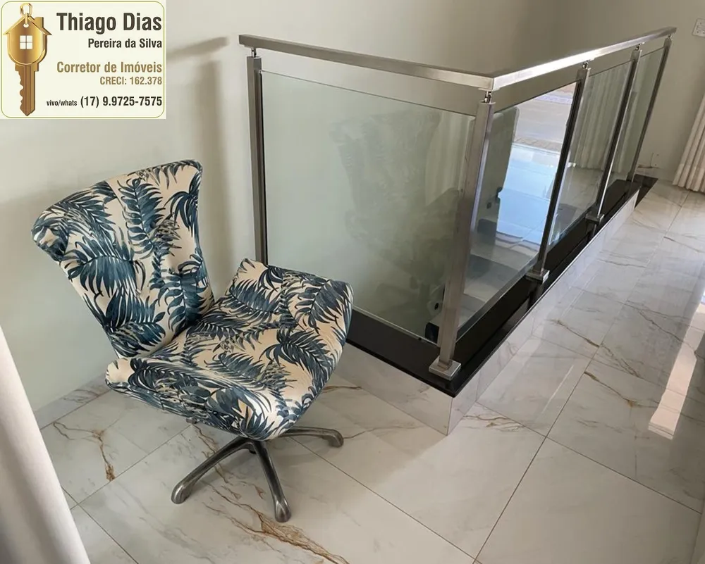 Casa, 4 quartos, 230 m² - Foto 10