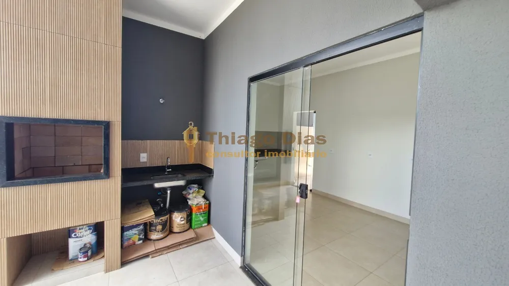 Casa, 2 quartos, 98 m² - Foto 3