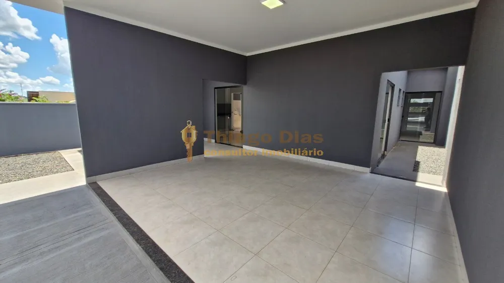 Casa, 2 quartos, 98 m² - Foto 2