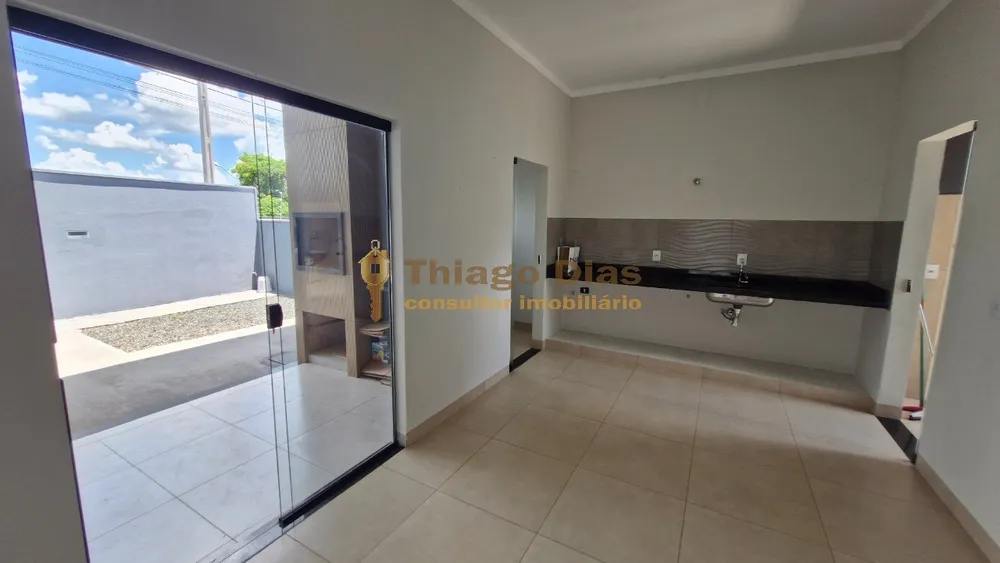 Casa, 2 quartos, 98 m² - Foto 7