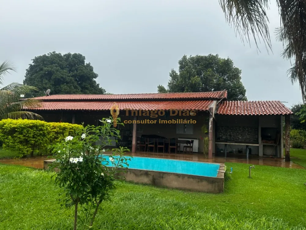 Sítio, 4 quartos, 24 m² - Foto 4