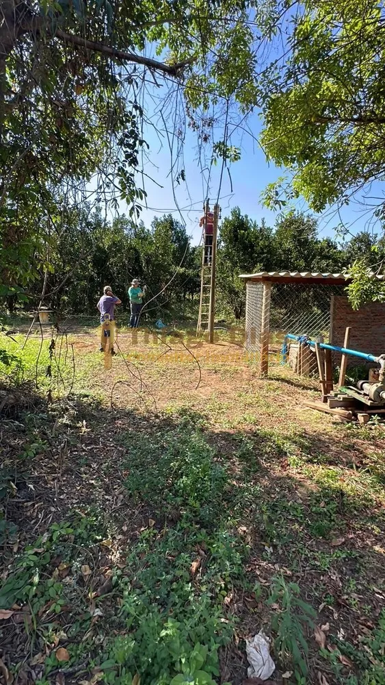 Sítio, 4 quartos, 24 m² - Foto 15