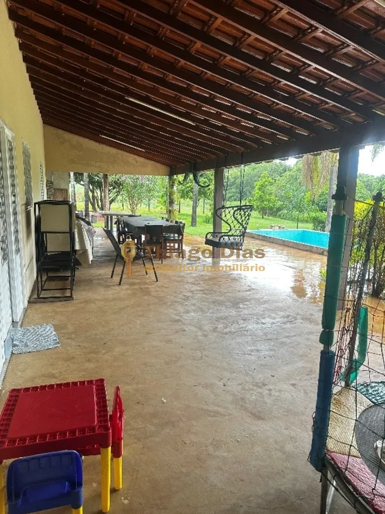 Sítio, 4 quartos, 24 m² - Foto 5