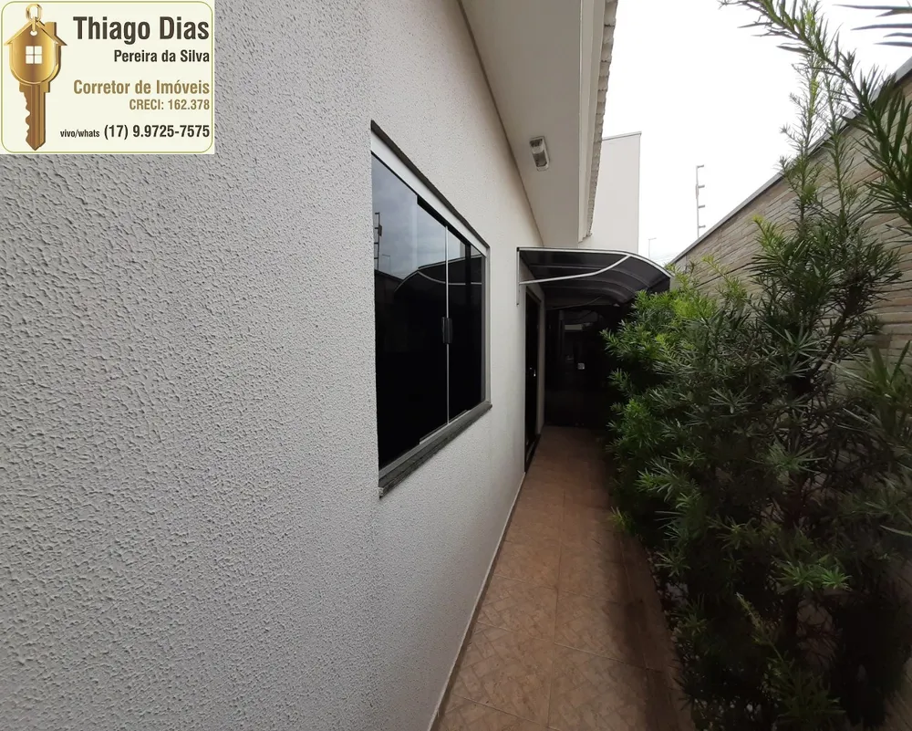 Casa, 3 quartos, 168 m² - Foto 19