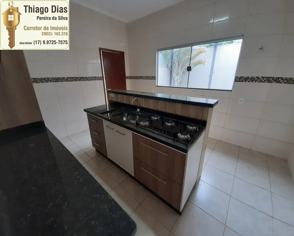 Casa, 3 quartos, 168 m² - Foto 4