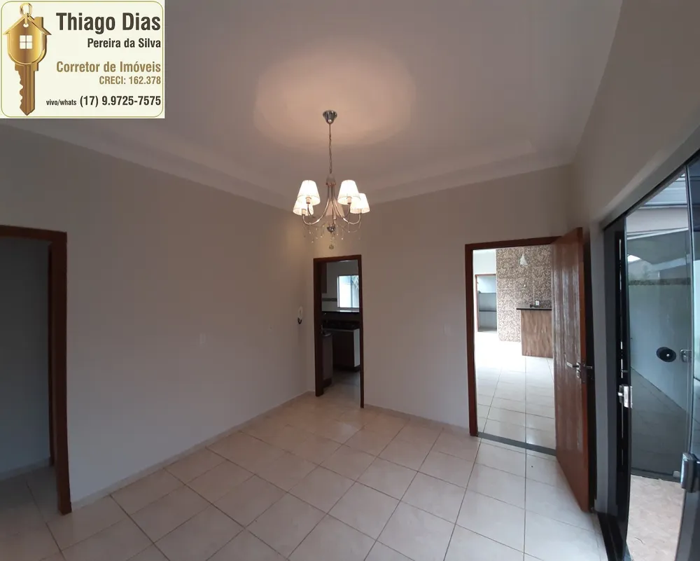 Casa, 3 quartos, 168 m² - Foto 13
