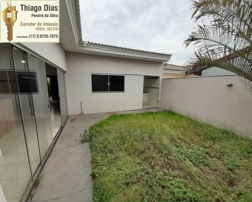Casa, 3 quartos, 168 m² - Foto 20