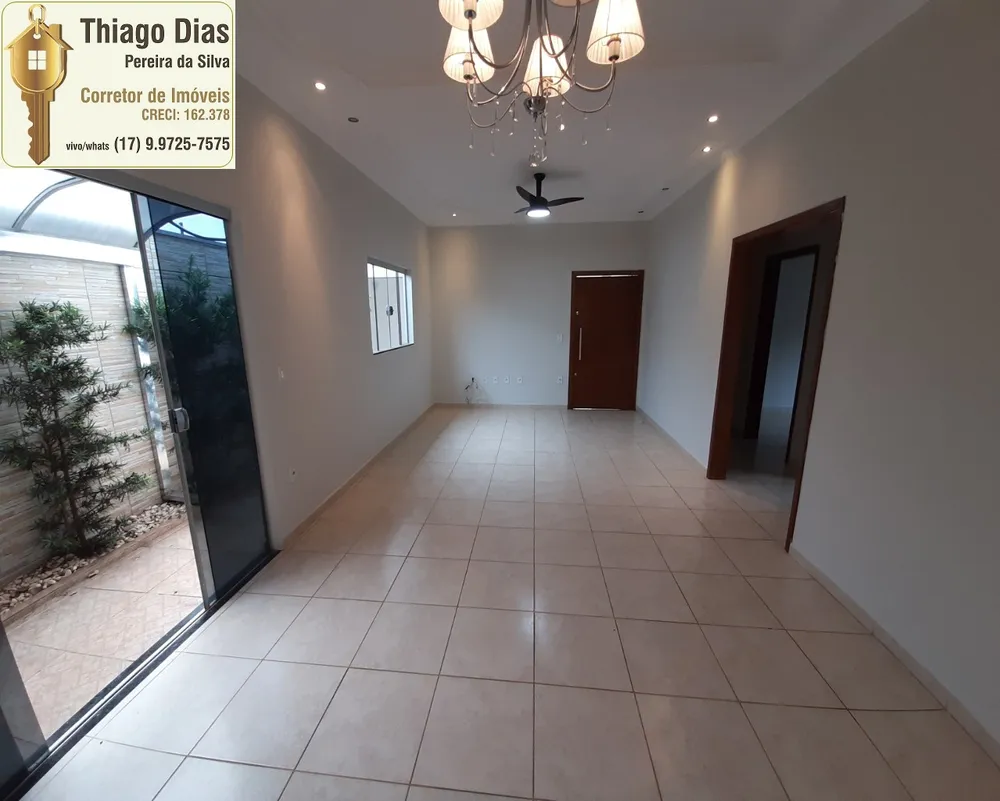 Casa, 3 quartos, 168 m² - Foto 2