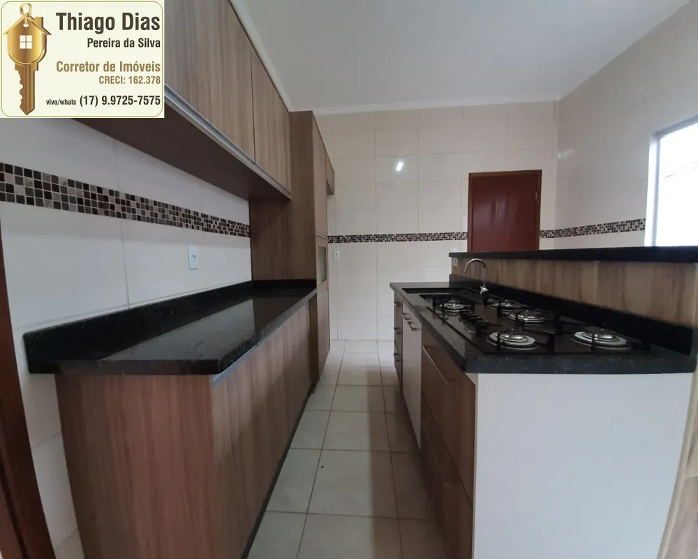 Casa, 3 quartos, 168 m² - Foto 3