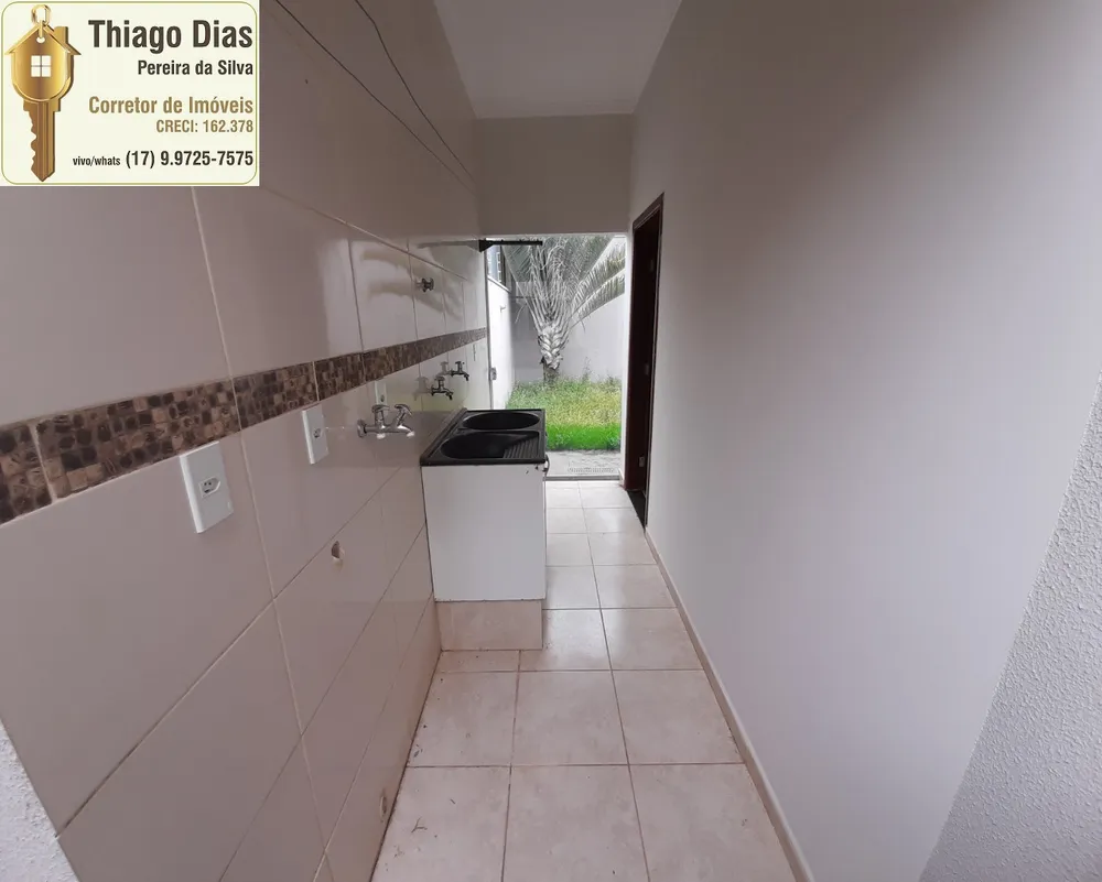 Casa, 3 quartos, 168 m² - Foto 7