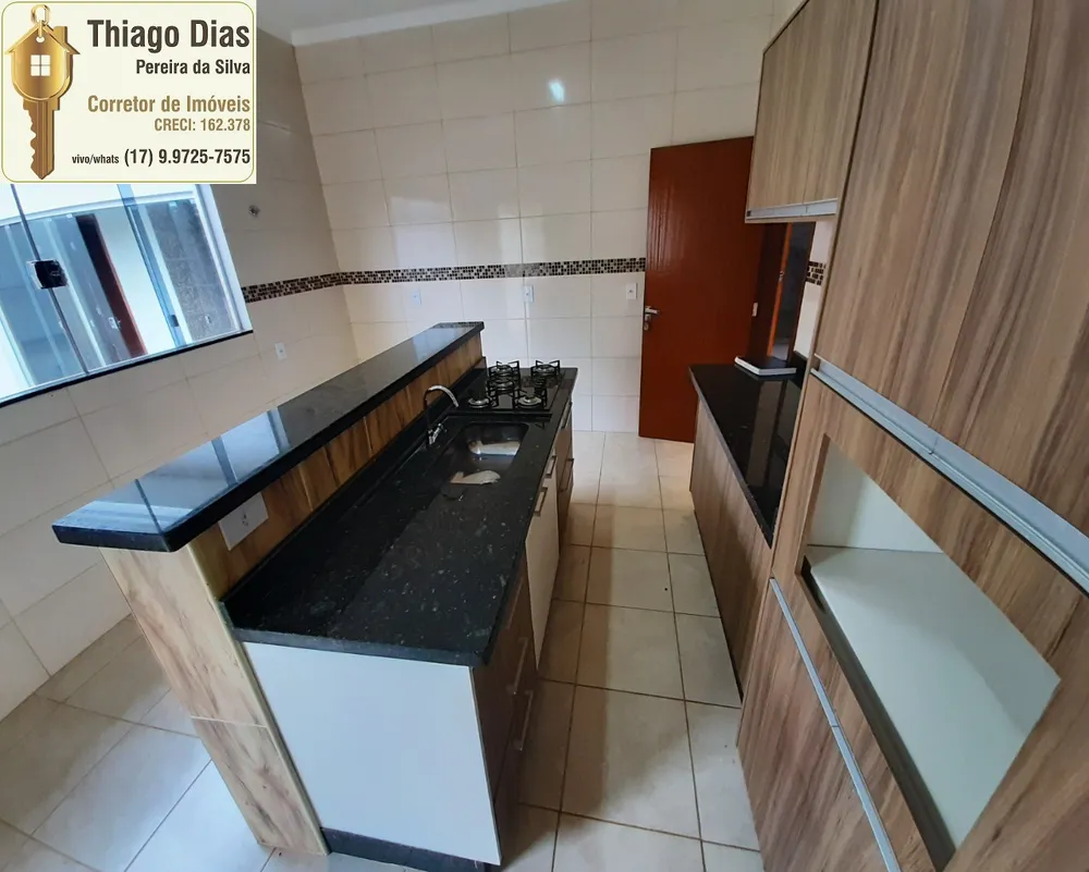 Casa, 3 quartos, 168 m² - Foto 6