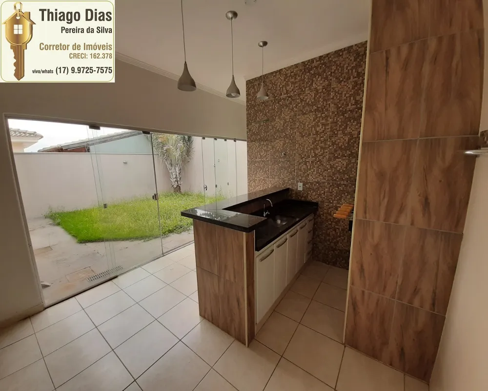 Casa, 3 quartos, 168 m² - Foto 15