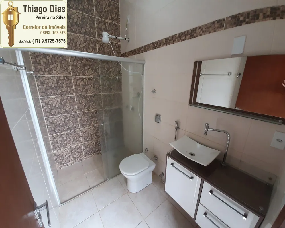 Casa, 3 quartos, 168 m² - Foto 16