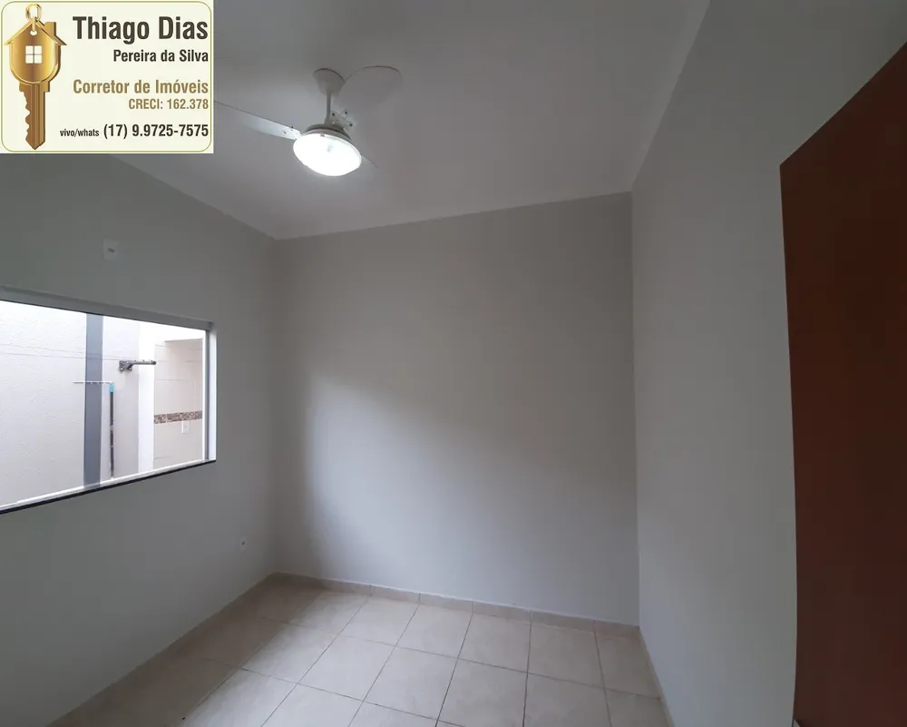 Casa, 3 quartos, 168 m² - Foto 9