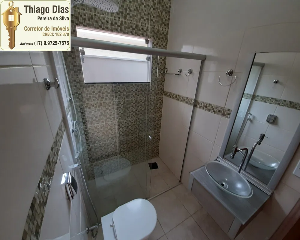 Casa, 3 quartos, 168 m² - Foto 10