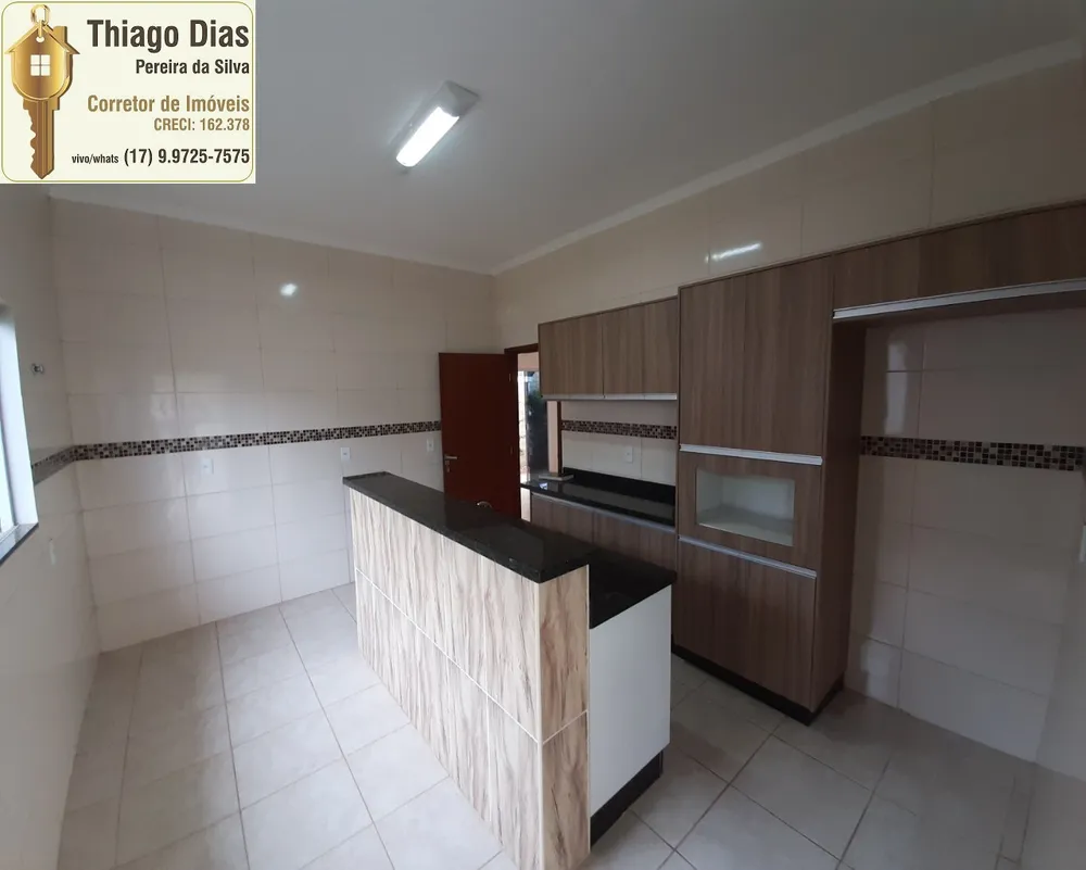 Casa, 3 quartos, 168 m² - Foto 5